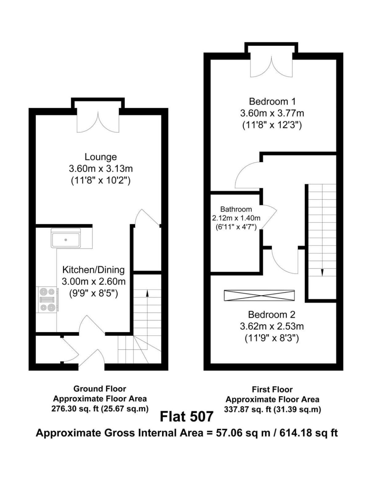 Superb 2 Bed Flat 5Min To Old Trafford Stadium マンチェスター エクステリア 写真